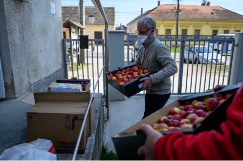 Fotó: MTI/Vasvári Tamás